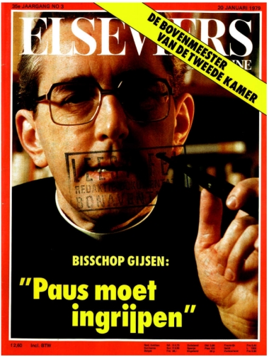 Interview Gijsen